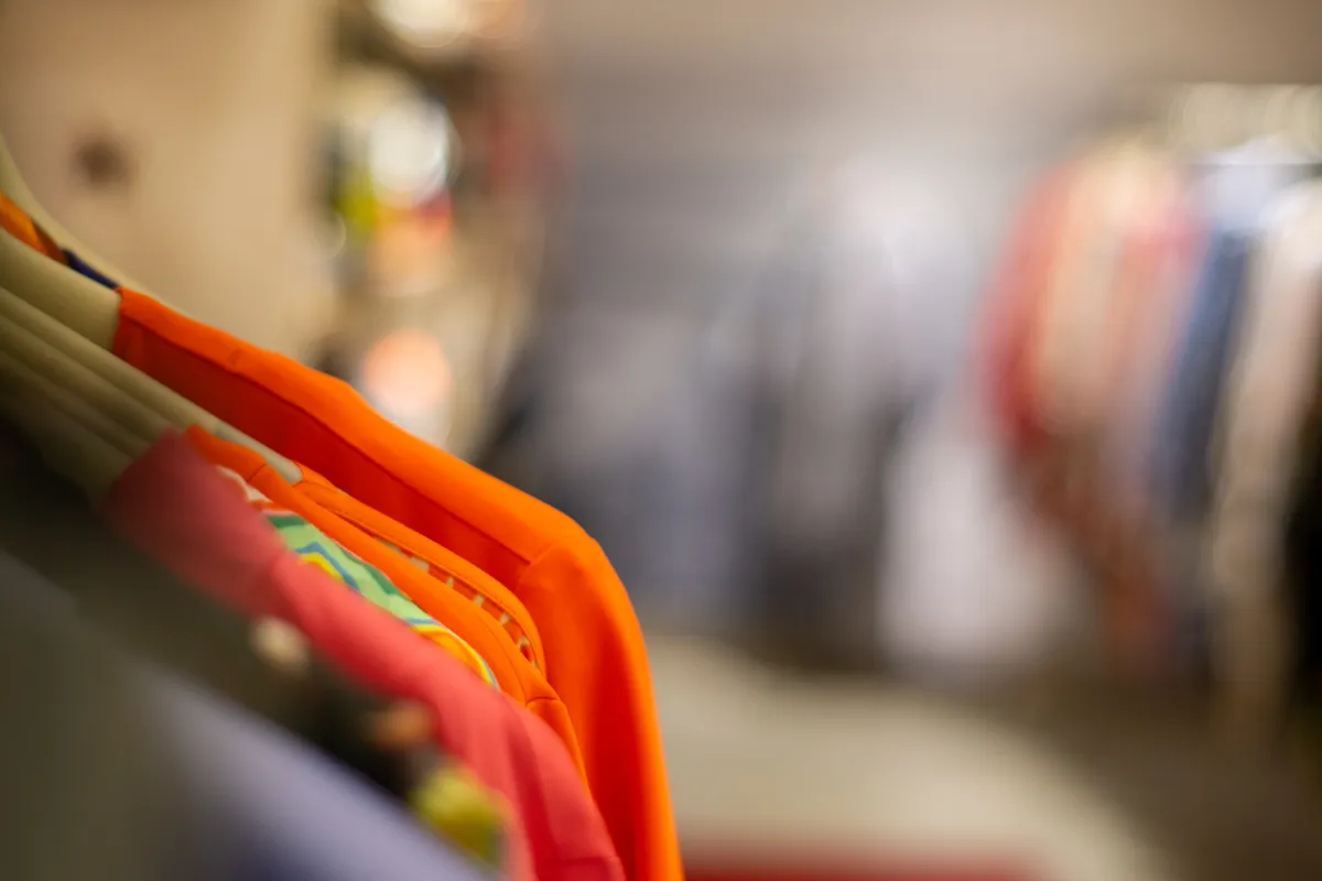 Aktuelle Kollektion Boutique Mariol – farbenfrohe Designermode in den Größen 42 bis 54